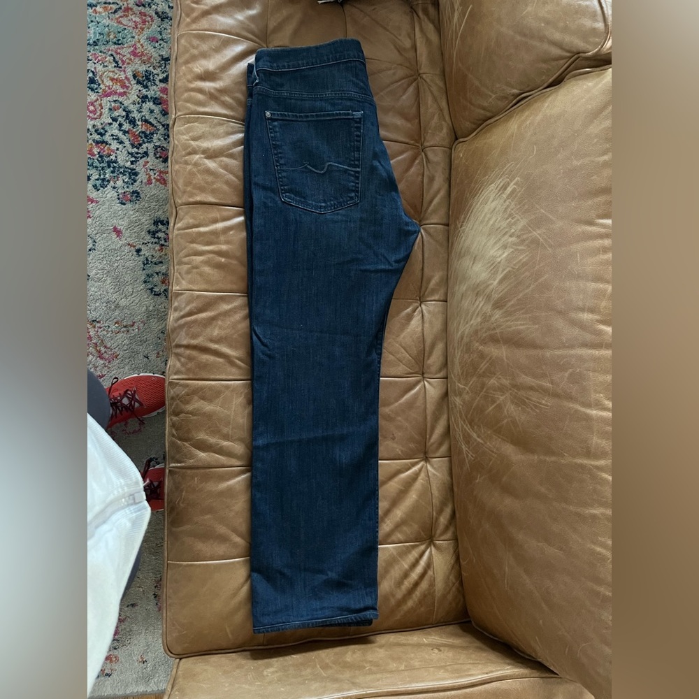 Seven men’s jeans . Austyn fit. Perfect condition